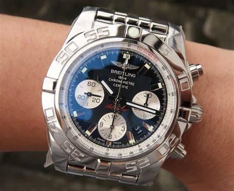 how much are fake breitling watches worth|breitling knockoff watches for sale.